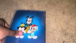 Animaniacs DVD Collection (2006-2022)