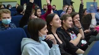 Джазоян приехал в Задонск