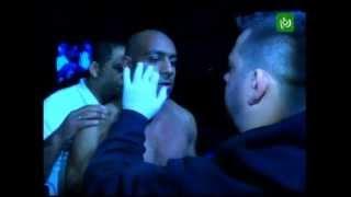Desert Force IV - Mahmoud El Sayed (EGY) vs Khalid Walid (SYR) | Roya