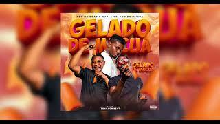 Gelado de Mucua - Teo no beat, Dupla Gelado De Mucua (feat. Tonilson Beat)