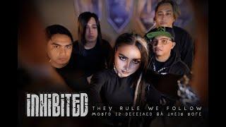 Inhibited - RINN (Wacken Entry 2024)