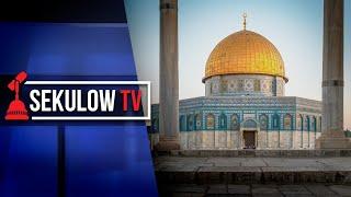 Protecting the Promised Land (Part 1) - ACLJ Films - Sekulow TV Ep. 592