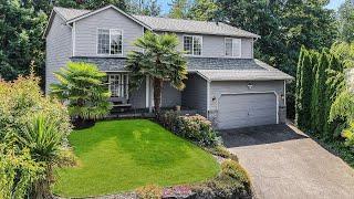 Beautifully Maintained 4-Bed (+Bonus Room!) Home in Des Moines, WA - SOLD