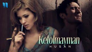 Husan - Ketolmayman (Official Music Video)