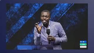 Having The Perfect Vision of Christ | Apostle Grace Lubega