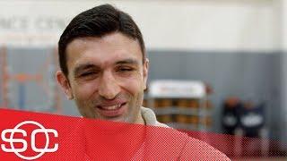 Inside the life of Zaza Pachulia, one of the NBA's most controversial players | SportsCenter | ESPN