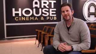 Art House Cinema & Pub - Coming Attractions for June 19-21