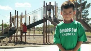 Boys and Girls Club New Promotion Video