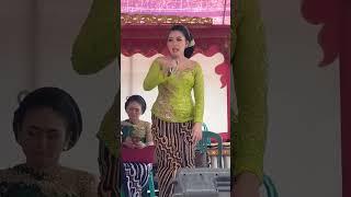 Dewi sekartaji #wahyubudoyo #lampungtimur