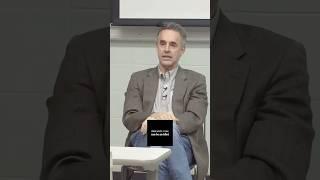 Jordan Peterson: youth, potential and becoming an apprentice.