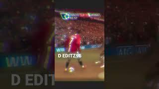 CristianoRonaldo Best and Amazing  Football Skills‍|D EDITZ95 #Ronaldo#football#skills#shorts