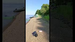 Поздравление от Рыбака Валерия
