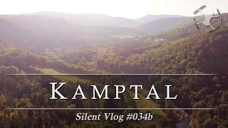   Kamptal / Waldviertel | Silent Vlog #034b