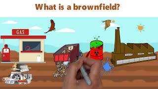 What is a brownfield? | AZSA Phoenix Brownfield Redevelopment