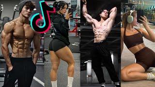 Relatable Gym TikToks | Tik Tok Compilation #77