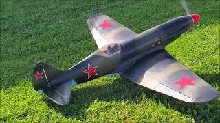 Mikoyan Gourevitch MiG 3