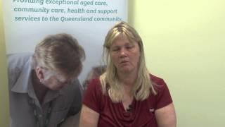 Vicky Alley - Ozcare - Values and Services of Ozcare