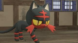 [SFM/POKEMON] Bread Bank (Feat. Isaac the Litten)