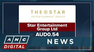 Shares of Australia's Star Entertainment surge on potential takeover of Hard Rock Group | ANC