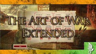 The Art of War - Extended!