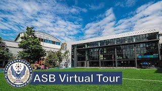 ASB Virtual Tour 2021 [THAI SUBTITLE]