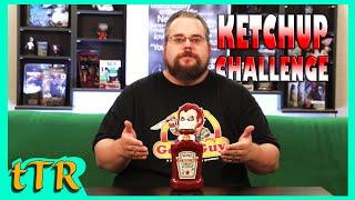 Bottle of Ketchup | Challenge | the Tim Ridenour