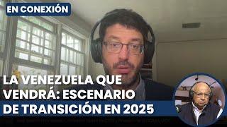 La Venezuela que vendrá: Reformas constitucionales necesarias en la transición | César Miguel Rondón