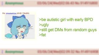 Femanon Confused | 4Chan Greentext Stories