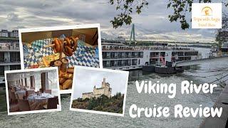 Rhine Review | Viking River Cruise Experience Unveiled | Trips with Angie