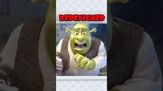 IS SHREK 5 RUINED?