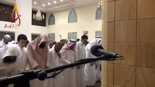 Best Quran Recitation in the World 2017   Emotional Recitation by Sheikh Mohammed Al Ghazal DURIM255