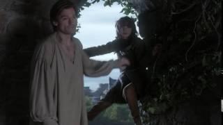 The things I do for love... Game of Thrones quote S01E01 Jaime Lannister