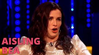 'Hey Big Spender' In Irish | #Shorts | Aisling Bea