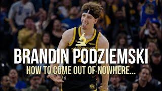 Every Hooper Should Learn From Brandin Podziemski... 