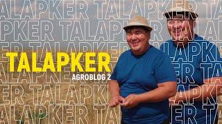 КХ "ТАЛАПКЕР". Семейное предприятие в Павлодарской области.