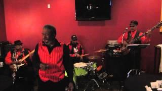 Stand By Me - (Ben E King) - by The Universal Sound Band