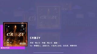 Project SEKAI JP - CR詠ZY (Master [28] | All Perfect)