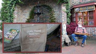 Dulcimer Master Mark Edelman @ Gatlinburg TN