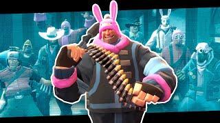 TF2 Funny Friendly Moments Compilation 6