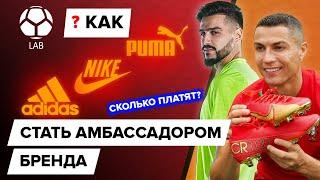 Амбассадор бренда | Кто это? Как им стать? Сколько платят?