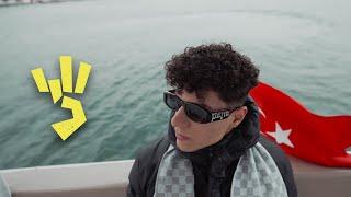 Iceflex - Yatlar Katlar (Official Music Video) | Rapkology