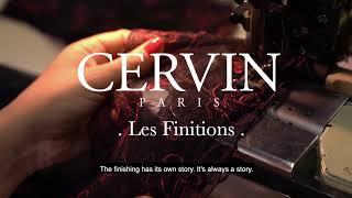 Maison CERVIN: 100 YEARS 6/7 - THE FINISH