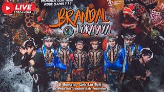 Live | BRANDAL LOKAJAYA - POKO JAMBON | DMT AUDIO