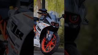 New Short video  My Dream Bike KTM RC 125 My Love 2024 Ka Vairl video