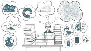 EPDs: From Construction Products to Sustainable Buildings