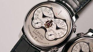 Is F.P.Journe the WORST Watch Brand?