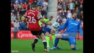 SCOTT CARSON'S BEST DERBY COUNTY SAVES