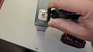 Do NOT buy IR502 smart battery tester. Here is why.