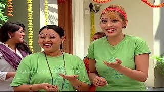 Ep 1216 - Taarak Mehta Ka Ooltah Chashmah - Full Episode | तारक मेहता का उल्टा चश्मा