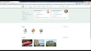 eMoney Advisor Client Web Portal with Senior Financial Advisor, David Juliano